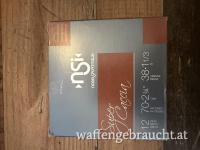 NSI Super Gaccia 12er Schrotpatronen