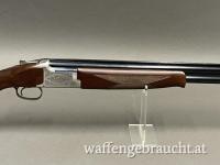 Miroku MK 38 Sporter Grade 1 Kal: 12/76, LL 76 cm, Teauge Chokes. 