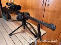 Rössler TITAN 6 Luxus inkl Zeiss Conquest V6