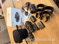 Pulsar F455S Nachtsichtgerät