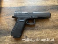 Glock 34 Generation 4