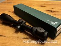 Swarovski Z6i Gen2 2,5-15x56 BT SR(Schiene) 4A-I 