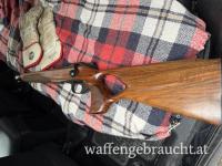 Blaser Komplettierung R8 Linksausführung