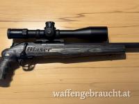 Blaser R8 Longrange GRS .308 Kahles 624i