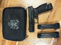 SPRINGFIELD Echelon 4.5 COMP