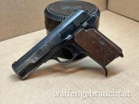 Femaru P.Mod.37 JHV41 7,65mm Wehrmacht Ungarn