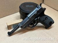 P38 Mauserwerke byf42 1942 9mm Wehrmacht 