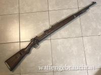 Mauser K98k byf