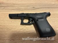 Glock 19 Gen 5 Griffstück inkl Versand