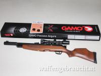 Gamo Riser Punisher PCP-Gewehr im Cal. 5,5 mm