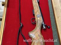 CZ 455 in 22WMR/ 22 mag 