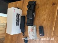 Infiray CH 50 V2 / Vorsatz-Beobachtungsgerät