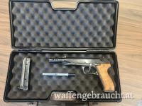 Steyr GB Sport