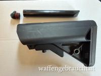 original LMT SOPMOD Schaft