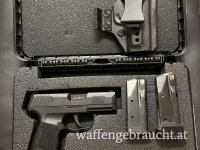 Sig Sauer P365