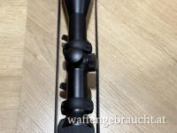 Swarovski Habicht 2,5-10x42 ohne Montage 