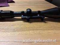 Swarovski 8x56 mit Blaser Montage