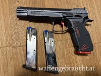  CZ Shadow 2 Target 6 Zoll
