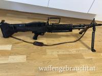 M60 AirSoft MaschinenGewehr
