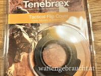 Tenebraex Rear Cover für Elcan Specter 1-4