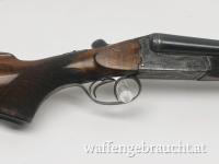 SUHL Flinte Kal. 16/70