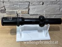 Schmidt Bender Drückjagd Optik 