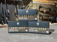 RWS EVO GREEN .300 Win. Mag. 9,0g/139grains