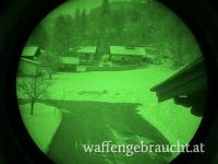 Nachtsichtröhre Generation-3 Militär 