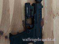 Walther pdp pro sd Compact 