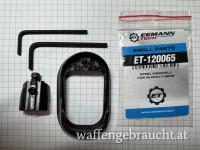 Stahl Magazintrichter Glock 17 Gen 5