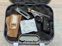 Beretta 71 Baujahr 1979 - Set