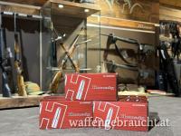 Hornady Match .222Rem. SP 3,2g/50grains 50-er Packung