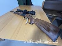 Merkel K5 Extrem 270 Win ( Lauf 52cm)