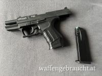 Walther P 99 Schreckschusspistole 