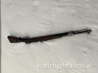 K98 Mauser 1937
