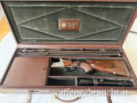 Franz Sodia Doppellbüchse & Bockdoppelflinte 7 x 6,5 R & 20/70