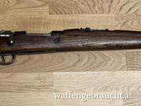 Jugomauser M48 (Zastava M48/K98, 8mm Mauser, 8x57mm) - Nummerngleich