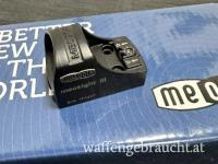 Reflexvisier MEOPTA Meosight III