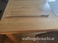 17 Hornet Einstecklauf für Kaliber 20