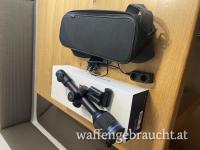 Pulsar XQ38 Wärmebildzielfernrohr