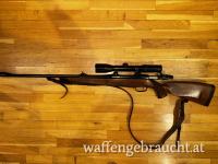 Steyr Luxus 6x62 Freres 