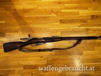 Mosin Nagant