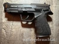 Retay X Pro Schreckschuss Pistole