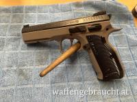 CZ Shadow 2 urban grey