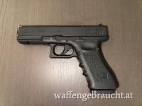 Glock 17 Co2 Kal. 4,5mm