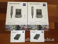 ZEISS SECACAM 3 + Powerpack
