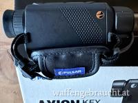 Pulsar Axion Key xm30