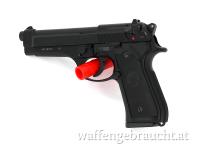 Beretta 92 FS