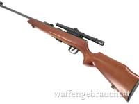 Voere Kleinkalibergewehr 