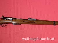 Schmidt Rubin IG 96/11  7,5x55